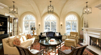 16 Stupendous Mediterranean Living Room Designs You Must See