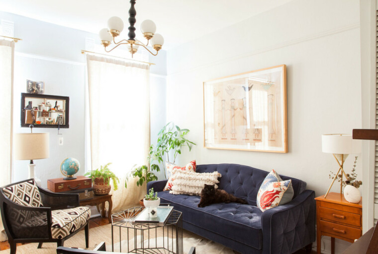 16 Superb Eclectic Living Room Designs That Will Severely Attract You 16 Superb Eclectic Living Room Designs That Will Severely Attract You - sitting room, sitting, room, modern, luxury, Living room, living, interior, family room, family, Eclectic Living Room, eclectic