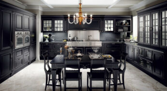 17 Bespoke Eclectic Kitchen Interiors That Will Make Your Jaw Drop
