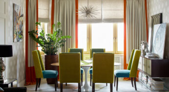 17 Outstanding Eclectic Dining Room Designs You’ll Love