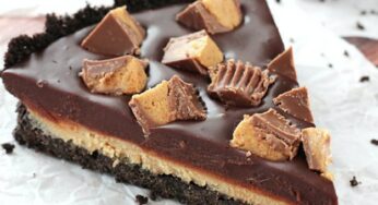 20 Great Recipes and Ideas for Cookies and Desserts with Peanut Butter