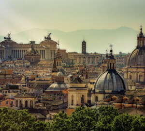 Top 5 Destinations Where To Go In September - vacation, travel, sightseeing, september, europe, destinations