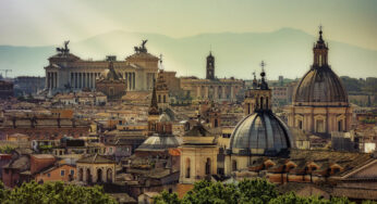 Top 5 Destinations Where To Go In September