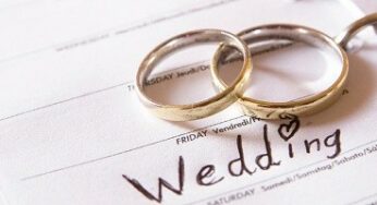 The Ultimate Guide To Planning A Wedding