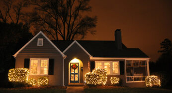 4 Chic Budget-Friendly Ways to Decorate Your Home for the Holidays