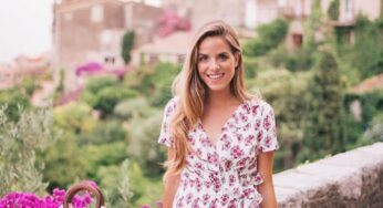 15 Chic Street Style Outfit Ideas Perfect for Summer