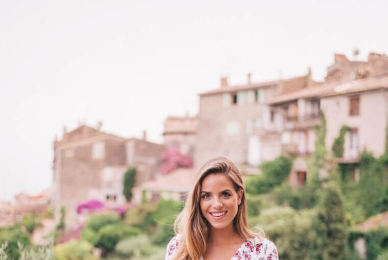 15 Chic Street Style Outfit Ideas Perfect for Summer 15 Chic Street Style Outfit Ideas Perfect for Summer - summer street style, summer outfit ideas, casual summer outfit