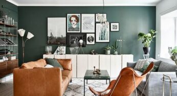 Top Tips for Refreshing Your Living Room When You’re on a Budget