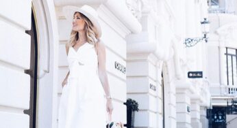17 Amazing Outfit Ideas for the Last Days of Summer