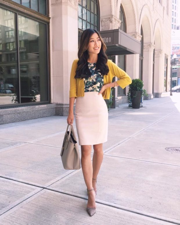 15 Cute and Chic Outfit Ideas to Copy This Season