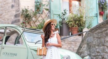 15 Stylish Outfit Ideas for Last Summer Days
