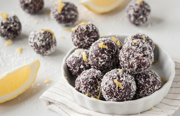 Back To School Snacks: 20 Recipes and Ideas for Energy Bites Back To School Snacks: 20 Recipes and Ideas for Energy Bites - energy smoothie, Energy Boosters, Energy Bites, bites, Back to school, after school snacks