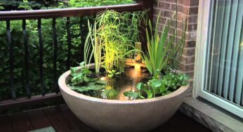 Mini Garden Projects: 16 Fairy DIY Ideas