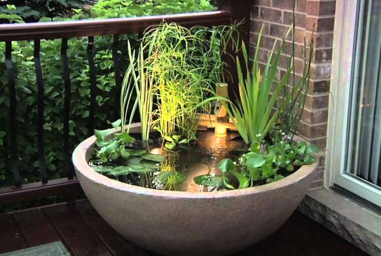 Mini Garden Projects: 16 Fairy DIY Ideas - Mini Garden Design Ideas, mini garden, diy mini garden, diy garden projects, diy garden