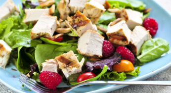 Gluten Free Recipes: 14 Great Lunch and Dinner Ideas