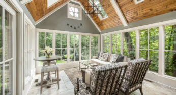 The Forgotten Charm Of The Conservatory In Your Home