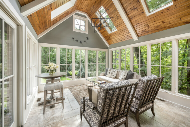 The Forgotten Charm Of The Conservatory In Your Home The Forgotten Charm Of The Conservatory In Your Home - windows, sunroom, sunlight, sun room, sun, room, roof blinds, orangery, natural light, light, Conservatory, blinds
