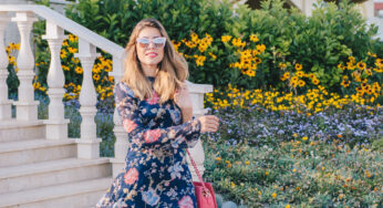 18 Lovely Summer Outfit Ideas by Fashion Blogger Denina from „Purely Me by Denina Martin“
