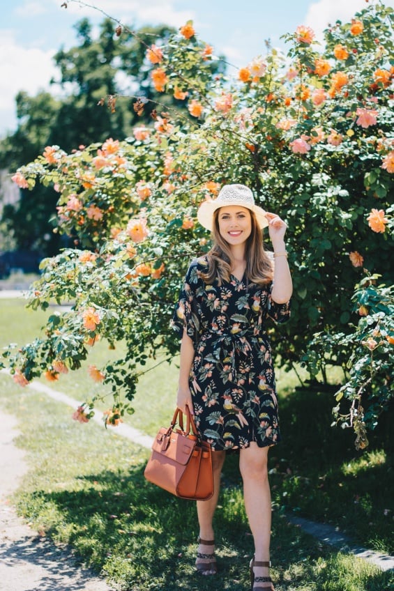 18 Lovely Summer Outfit Ideas by Fashion Blogger Denina from „Purely Me by Denina Martin“ - summer outfit ideas, Purely Me by Denina Martin, fashion bllogers, Denina Martin