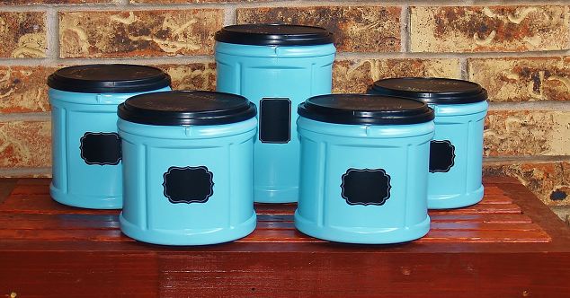 14 DIY Repurposing Ideas For Empty Coffee Containers 14 DIY Repurposing Ideas For Empty Coffee Containers - reuse, Repurposing, Empty Coffee Containers, DIY Repurposing Ideas For Empty Coffee Containers, DIY Repurposing