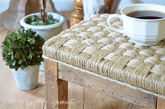 17 DIY Rustic Twine Projects 17 DIY Rustic Twine Projects - DIY Rustic Twine Projects, DIY Rustic Projects, diy rustic, diy projects