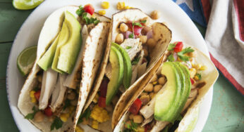 Chickpea Recipes: 16 Great Ways to Incorporate Chickpeas in Meals