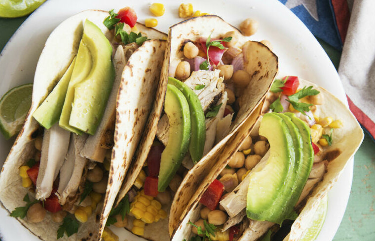 Chickpea Recipes: 16 Great Ways to Incorporate Chickpeas in Meals Chickpea Recipes: 16 Great Ways to Incorporate Chickpeas in Meals - salad recipes, recipes, healthy recipes, Chickpea Recipes, Chickpea