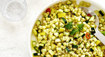 15 Fresh Corn Recipes to Make Before the Season Ends