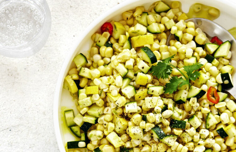 15 Fresh Corn Recipes to Make Before the Season Ends 15 Fresh Corn Recipes to Make Before the Season Ends - salad recipes, recipes, Fresh Corn Recipes, Fresh Corn, Corn Recipes, Corn