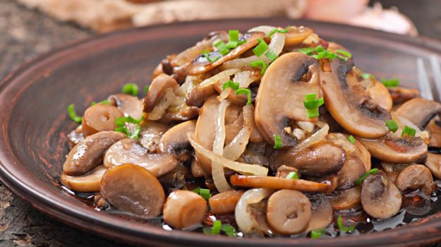 20 Tasty Mushroom Recipes to Get Cozy With - recipes, Mushrooms, Mushroom Recipes, Mushroom, healthy recipes