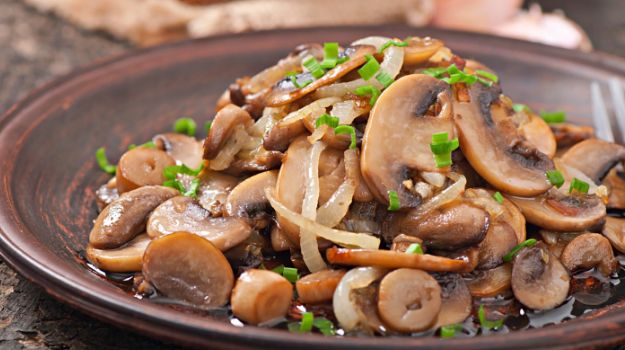 20 Tasty Mushroom Recipes to Get Cozy With 20 Tasty Mushroom Recipes to Get Cozy With - recipes, Mushrooms, Mushroom Recipes, Mushroom, healthy recipes