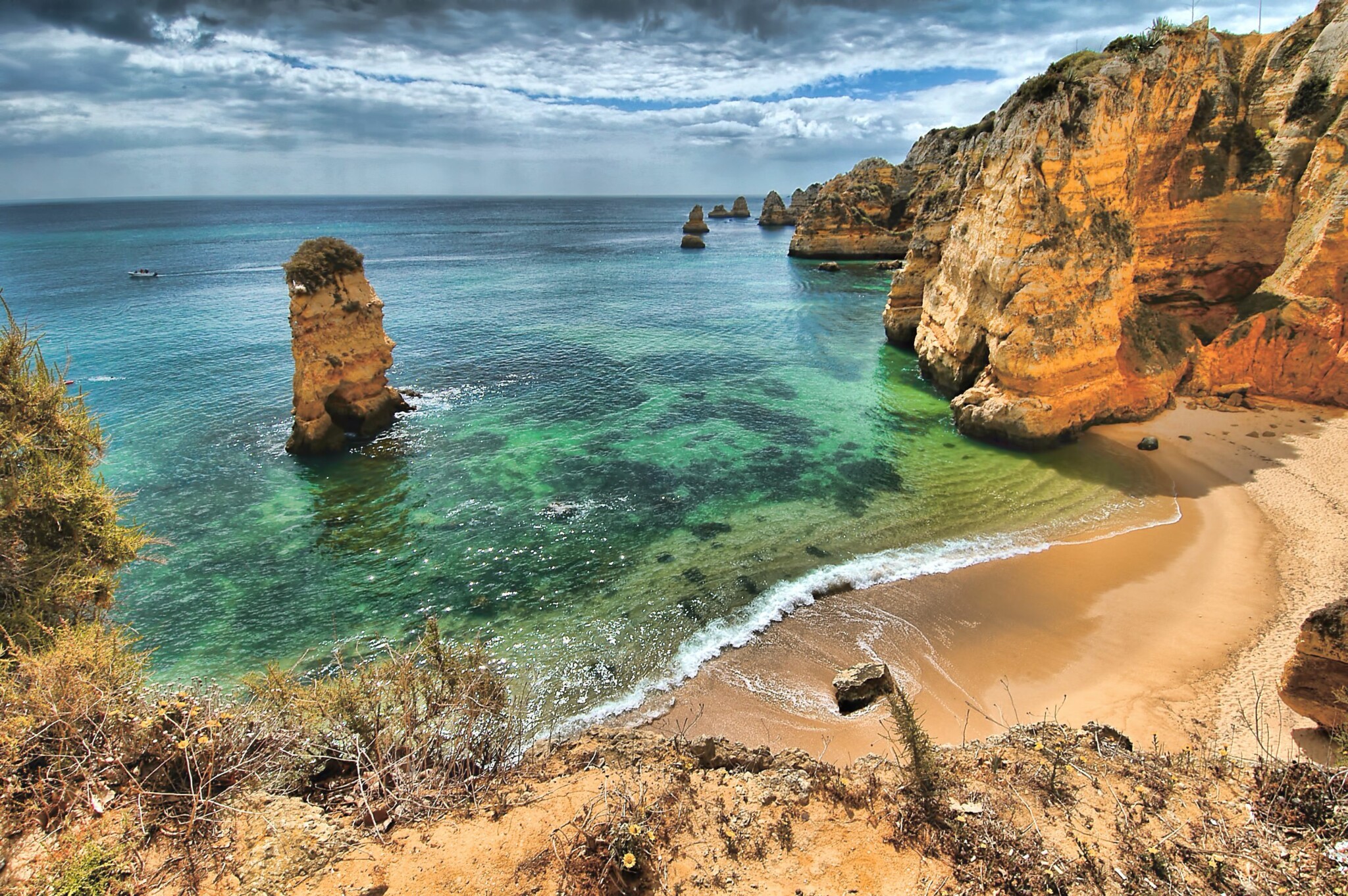 5 Reasons Why Portugal Is the Surfer's Paradise