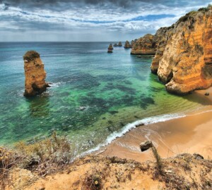 5 Reasons Why Portugal Is the Surfer's Paradise - Surfer's Paradise, surf, portugal, nazare, beach