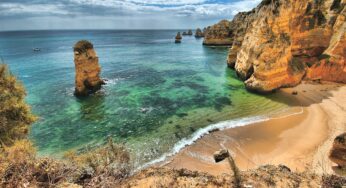 5 Reasons Why Portugal Is the Surfer’s Paradise