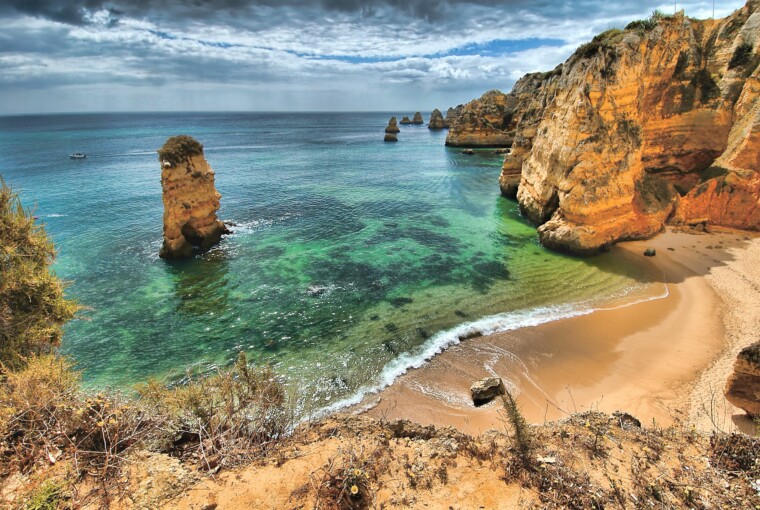 5 Reasons Why Portugal Is the Surfer's Paradise - Surfer's Paradise, surf, portugal, nazare, beach