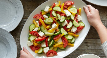 Side Dishes Ideas: 14 Healthy and Tasty Vegetable Recipes