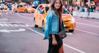 September Fashion Inspiration: 30 Outfit Ideas for Every Day of this Month