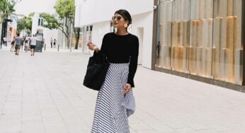 20 Awesome Outfit Ideas for the Beginning of Fall