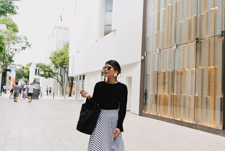 20 Awesome Outfit Ideas for the Beginning of Fall 20 Awesome Outfit Ideas for the Beginning of Fall - summer to fall outfit ideas, fall street style, fall outifit ideas, fall outfit, Beginning of Fall outfit ideas, Beginning of Fall