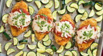 16 Great Sheet Pan Recipes That Will Change Your Life
