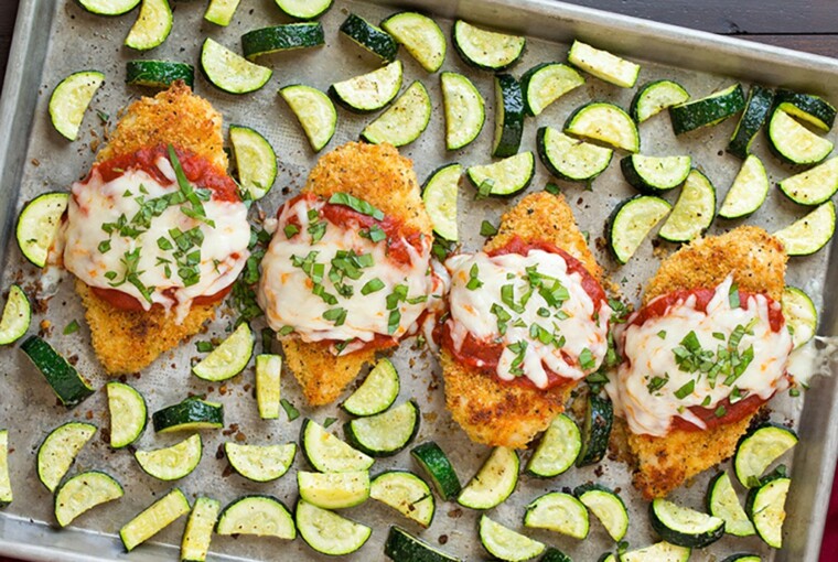 16 Great Sheet Pan Recipes That Will Change Your Life 16 Great Sheet Pan Recipes That Will Change Your Life - Sheet Pan Recipes, Sheet Pan Recipe, Sheet Pan, recipes, easy recipes, dinner recipes