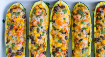 15 Recipes That Will Make You Love Zucchini