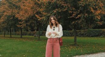 Fall Fashion Trends: 17 Stylish Outfit Ideas to Copy Now