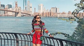 The Latest Street Style From New York Fashion Week (Part 1)