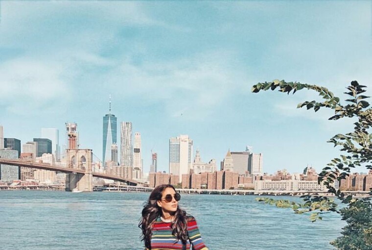 The Latest Street Style From New York Fashion Week (Part 1) The Latest Street Style From New York Fashion Week (Part 1) - NYFW, new york fashion week, fashion blogger, fall street style, #NYFW2017