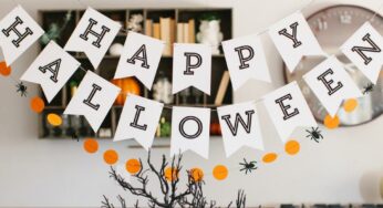 Halloween Party Ideas: 15 Creative and Fun DIY Projects and Recipes