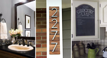 15 Budget Friendly Home Improvement Projects You Can DIY