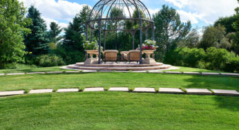 15 Enchanting Mediterranean Landscape Designs That Will Captivate You