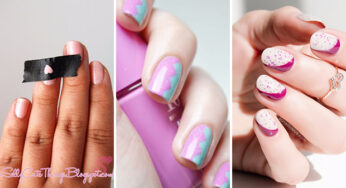 15 Game-changing Ways To Paint Your Nails In Creative Patterns