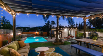 15 Splendid Mediterranean Deck Designs Your Outdoor Areas Could Use